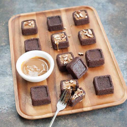 Brownie Bites Pan - Nordic Ware