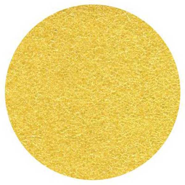 LTD QTY!  Yellow Fine Crystal Sanding Sugar