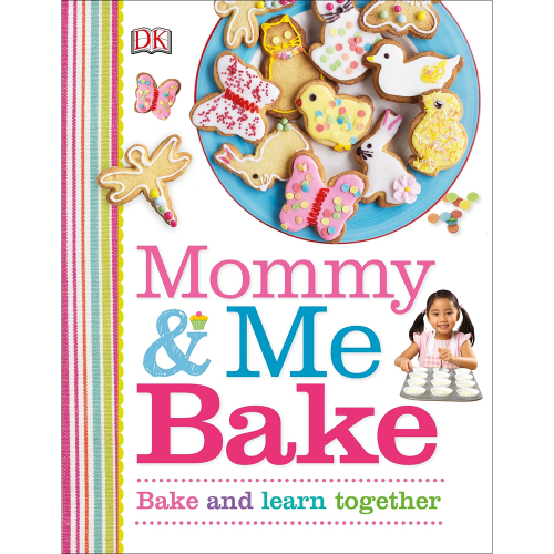 Mommy & Me Bake