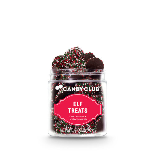 SALE!  Elf Treats Candy
