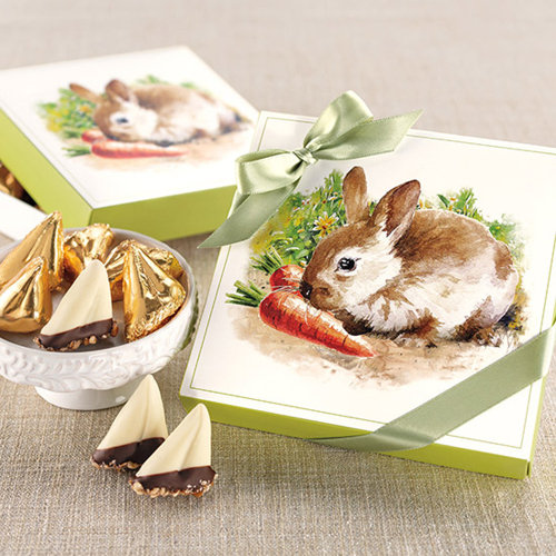 SALE!  Sweet Bunny Box with Sweet Sloops