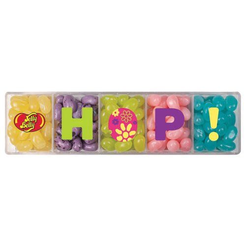 SO!  Jelly Belly Hop Gift Box