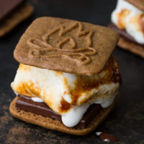 SALE!  Speculoos S'mores Kit