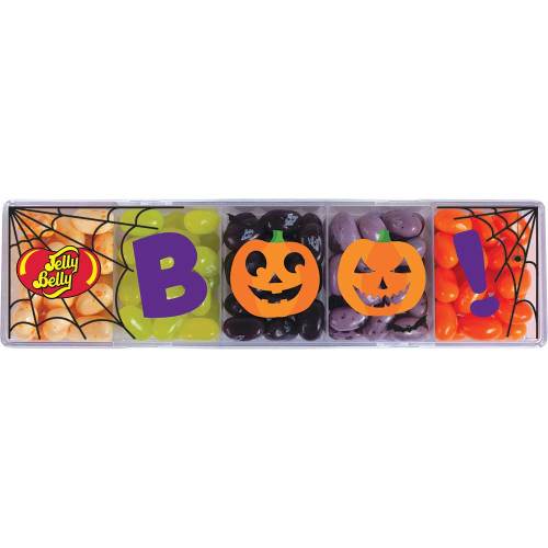 SALE!  Boo! Jelly Belly Gift Box