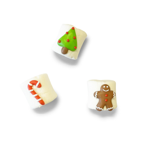 SALE!  Christmas Marshmallow Candy