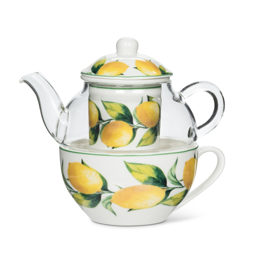 SALE!  Lemon Tree Tea For One