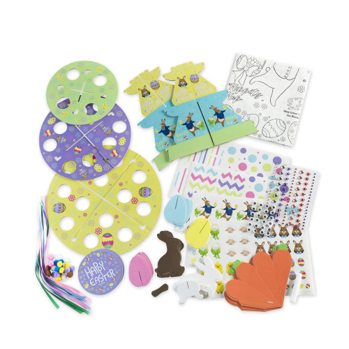 SALE!  Easter Table Decorating Kit