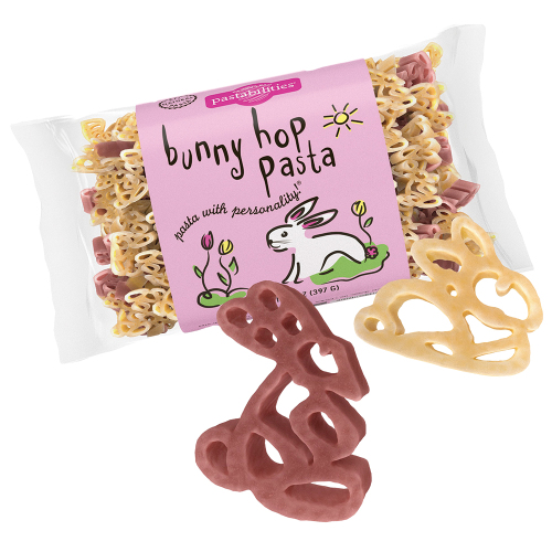 SALE!  Bunny Hop Pasta