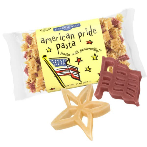 SALE!  American Pride Pasta