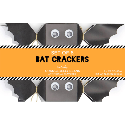 NA!  Bat Crackers
