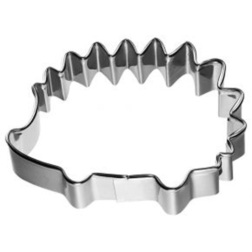 Hedgehog Small Cookie Cutter