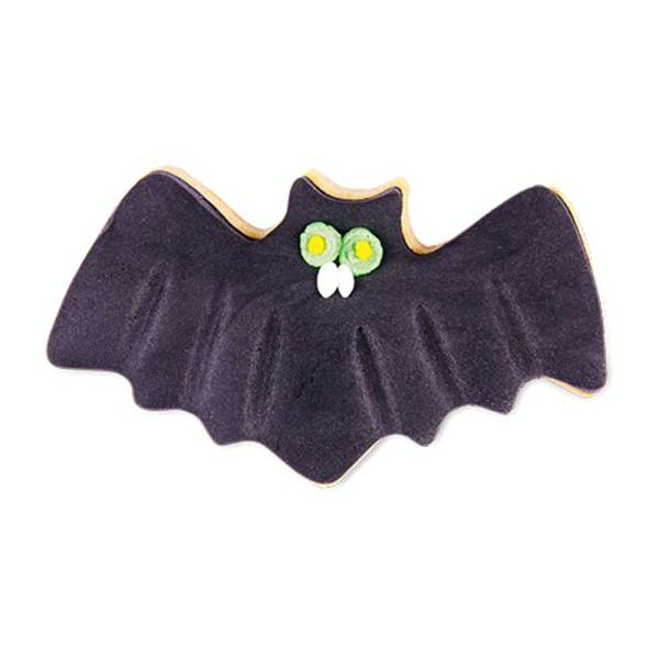 Bat (Fledermaus) Cookie Cutter