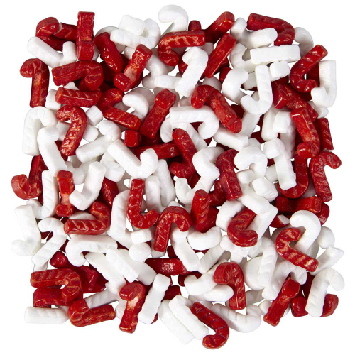 Sprinkles Candy Cane Mix