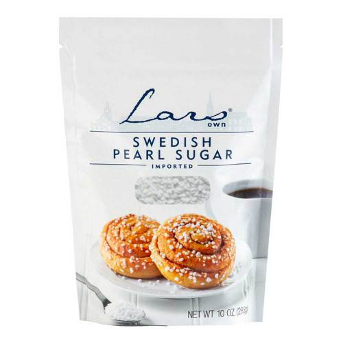 SALE!  Swedish Pearl Sugar