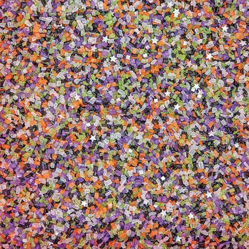 Witches Brew Sprinkles Mix