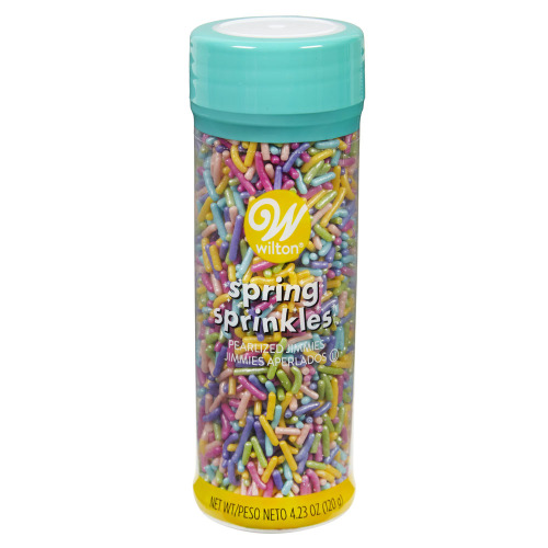 Spring Sprinkles - Pearlized