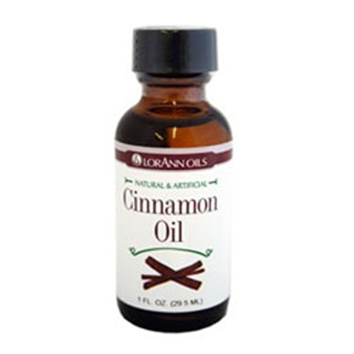 Cinnamon Natural Oil