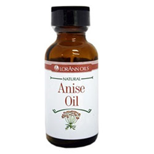 Anise Natural Oil