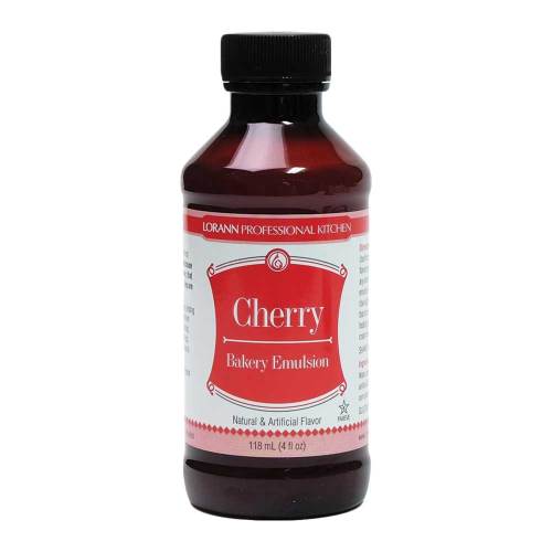 Cherry Bakery Emulsion Flavoring