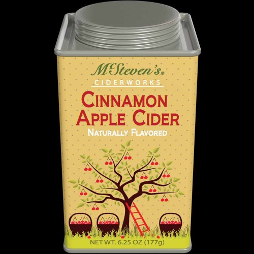 Cinnamon Apple Cider Mix