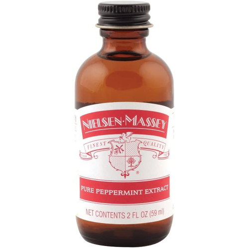 LTD QTY!  Pure Peppermint Extract