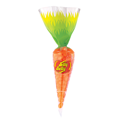 Jelly Belly Baby Carrot Bag