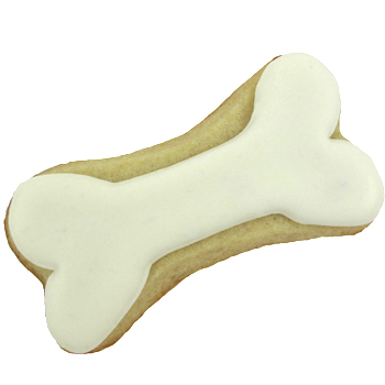 Dog Treat Cookies Recipe