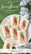 Holiday Preview 2018 Fancy Flours Catalog