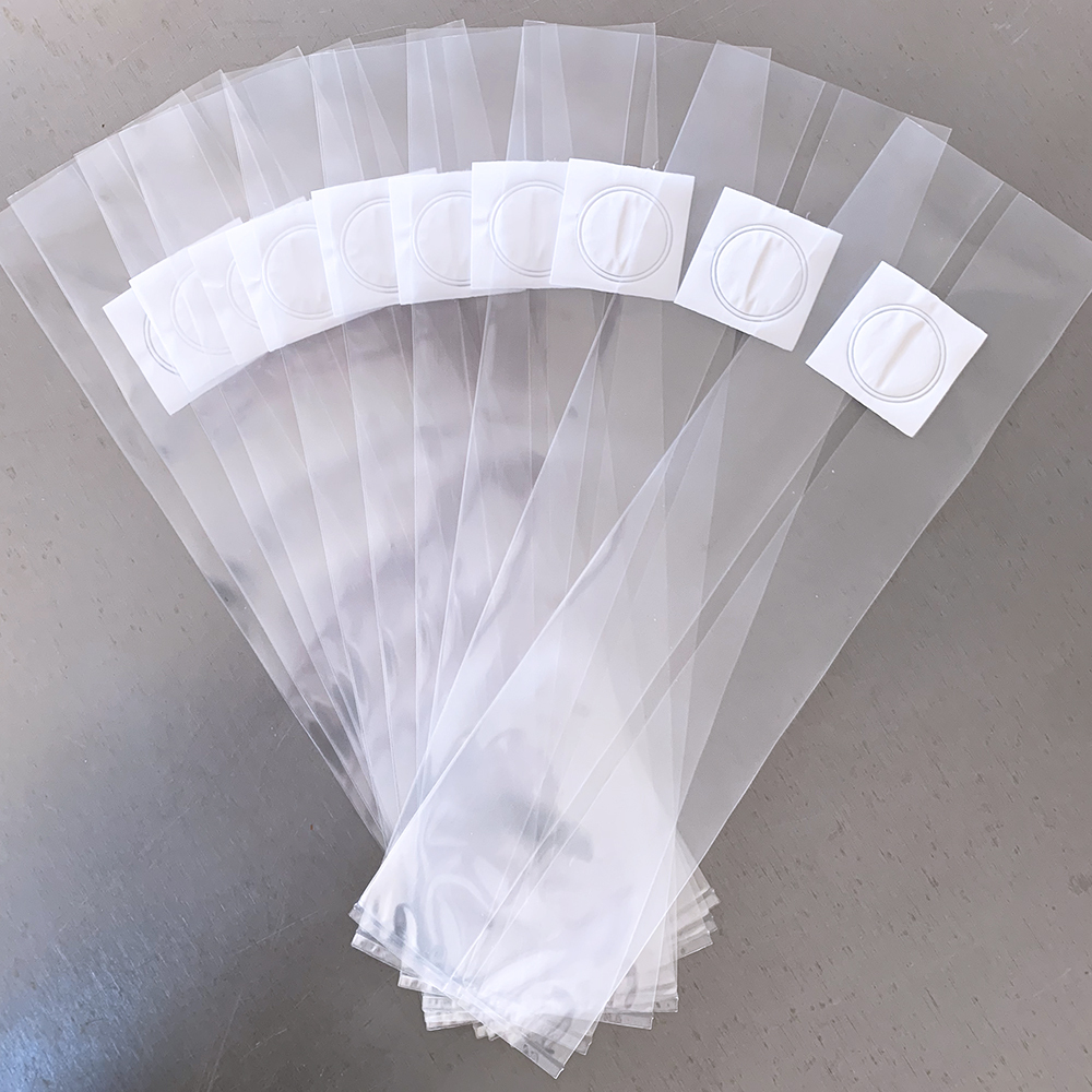 Small Filter Disc Bags