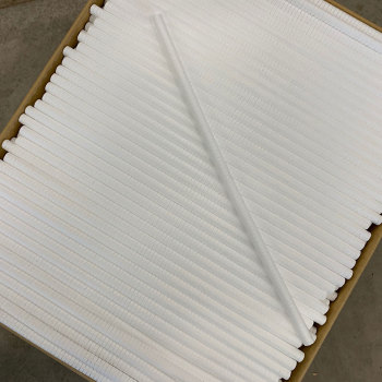 12-12.5mm Foam Caps - Small Box (20,000 ct.)