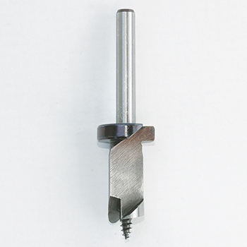 Drill Bits (for sawdust spawn use)