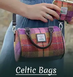 Celtic Bags