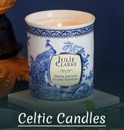 Irish Handmade Candles