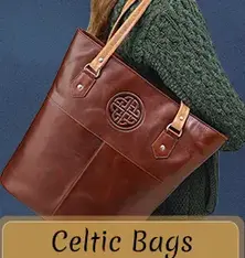 Celtic Bags