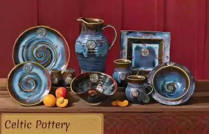 Irish Pottery