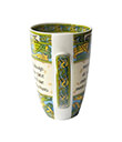 Irish Blessing Mug Handle Gaelsong