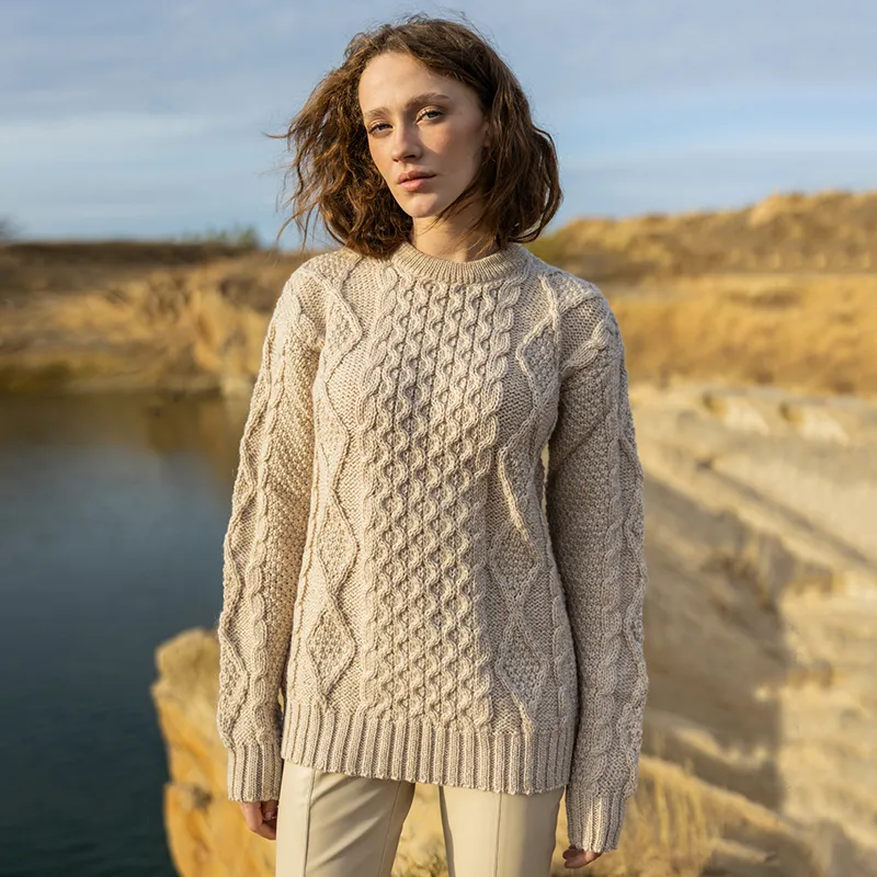 Fisher sweater hotsell