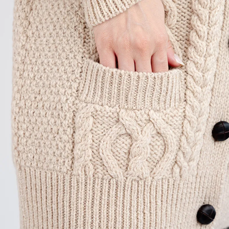 【URAGO】Collar cable wool cardigan 3colors/韓国 大人気 BW038_BK0001?hei=850&crop=0,0,