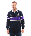 Scotland Long Sleeve Rugby Jersey