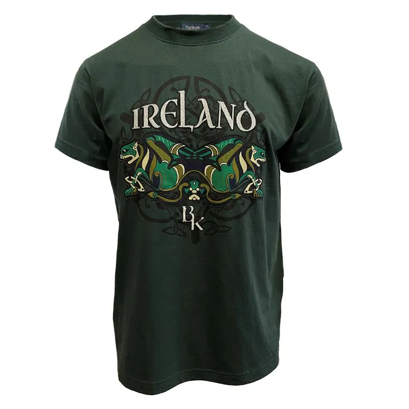A30046 Stories from Ireland T-Shirt Studio Gaelsong