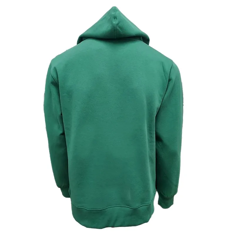 A30055 Men's Celtic Nation Hoodie Back Side Gaelsong