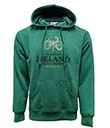 Men's Celtic Nation Hoodie