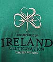 Men's Celtic Nation Hoodie