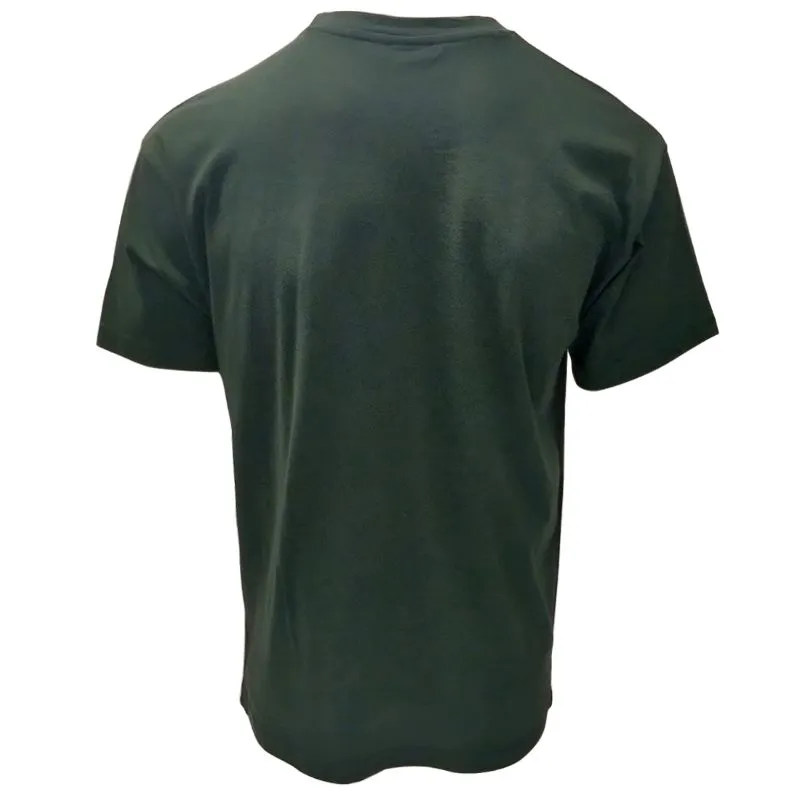 A30062 Green Eternal Knot Irish T-Shirt Studio Gaelsong