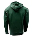A30065 Bottle Green Ireland Celtic Nation Hoodie Gaelsong Back Studio Gaelsong 