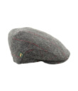 Tweed Cap Grey Gaelsong