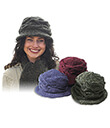 Killarney Hand-Knit Hats 1 Gaelsong
