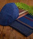 Gatsby Flat Cap Wool Trinity Lifestyle 1 Gaelsong