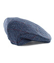 Gatsby Flat Cap Wool Trinity Gaelsong