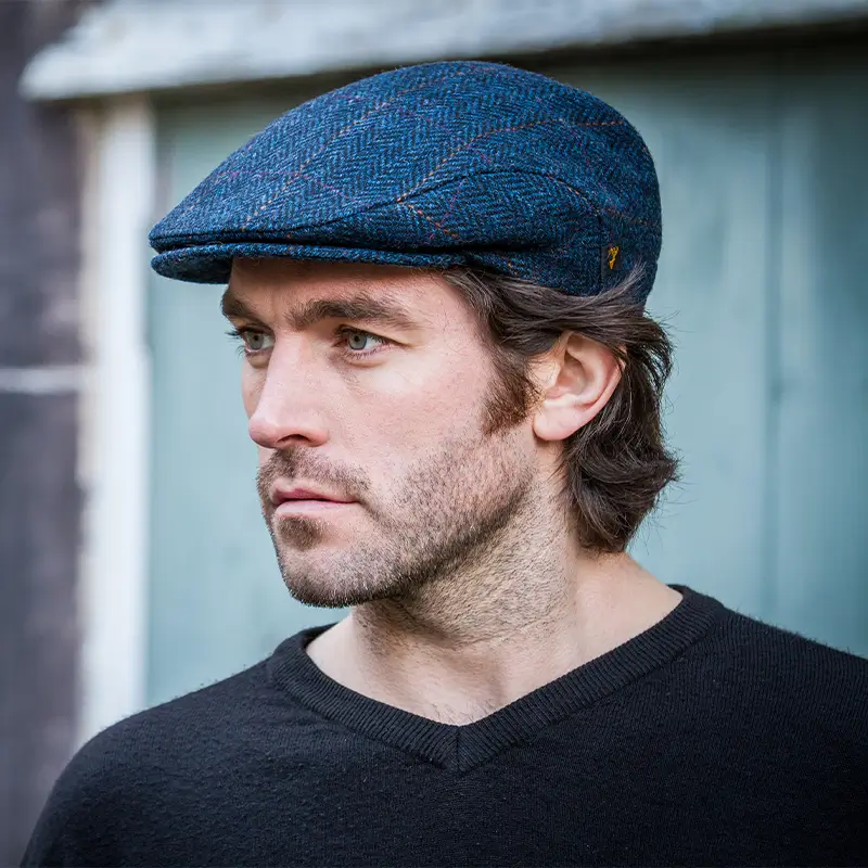 Irish fisherman hat on sale